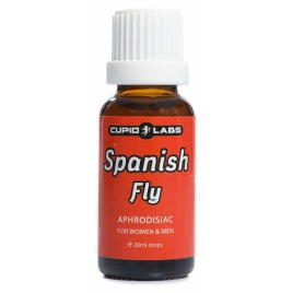 Spanish Fly Pareri pe xBazar