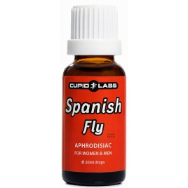 Spanish Fly pe xBazar