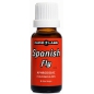 Pachet Spanish Fly + Lubrifiant Eros Aqua