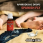 Pachet Spanish Fly + Lubrifiant Eros Aqua