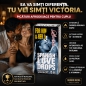 Picături Afrodisiace Spanish Lovedrops 15ml