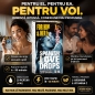 Picături Afrodisiace Spanish Lovedrops 15ml