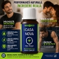 Picături Casă Nova Pentru Potență Și Mărire 20ml