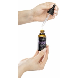 Picături Stimulente Orgasm Drops pentru Clitoris 30ml