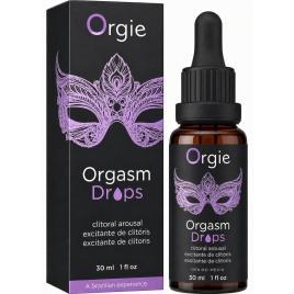Orgasmic Drops pe xBazar