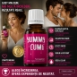 Picături Schimbare Gust Spermă Yummy Cum 30ml