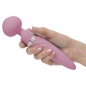 Pillow Talk Sultry Warming Massager Roz