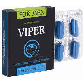 Capsule Viper pe xBazar
