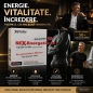Pilule Stimulare Energetikum 50 Plus, 40 capsule