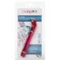 Vibrator Mini Pixies Glider Rosu