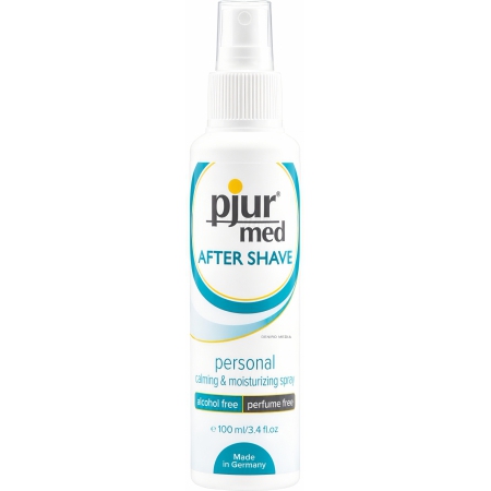 Pjur Med After Shave 100ml