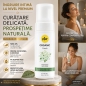 Pjur ORGANIC Fresh – Spumă Intimă Revitalizantă 150ml