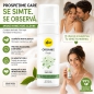 Pjur ORGANIC Fresh – Spumă Intimă Revitalizantă 150ml