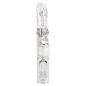 Vibrator Platinum CalExotics Jack Argintiu