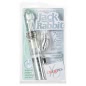 Vibrator Platinum CalExotics Jack Argintiu