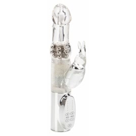 Vibrator Platinum CalExotics Jack pe xBazar