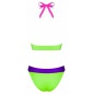 Costum Baie Obsessive Playa Norte Verde S