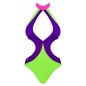 Costum Baie Obsessive Playa Norte Verde S