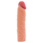 Prelungitor Penis Pleasure X-Tender 2 Natural