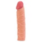 Prelungitor Penis Pleasure X-Tender 2 Natural