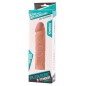 Prelungitor Penis Pleasure X-Tender 2 Natural