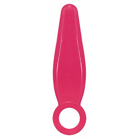 Plug Anal Jammy Jelly Finger Roz