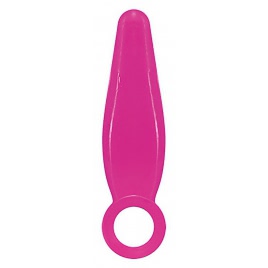 Plug Deget Anal Pentru Incepatori pe xBazar