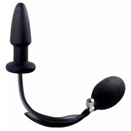 Plug Gonflabil Cu Supapa De Evacuare pe xBazar