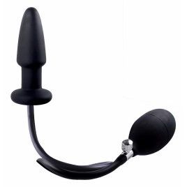 Plug Gonflabil Nmc Reglabil Cu Pompa pe xBazar