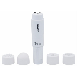 Vibrator Cu 4 Capace Texturate pe xBazar