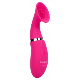 Mini Pompa Clitoris Roz Pentru Stimulare Precisa pe xBazar