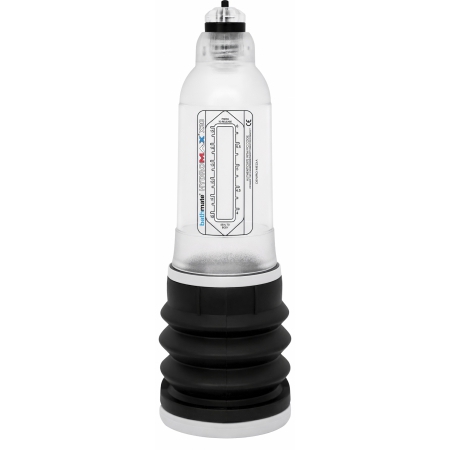 Pompă Hydromax 5 Transparent
