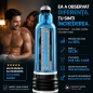 Pompă Hydromax 7 Albastru