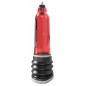 Pompa Hydromax 7 Rosu
