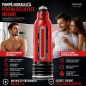 Pompă Hydromax 7 Roșu