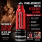 Pompă Hydromax 7 Roșu