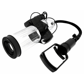 Pompa Penis Cu Vibratii Pretty Love pe xBazar