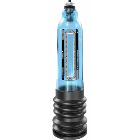 Pompa Marire Penis Bathmate Enlarger Albastru