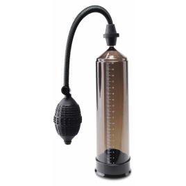 Pompa Marire Euro Worx Negru pe xBazar