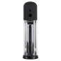 Pompă Mărire Penis Rebel Automatic Negru