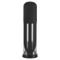 Pompă Mărire Penis Rebel Automatic Negru