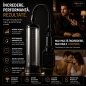 Pompă Maximizer Worx VX1-Power Negru