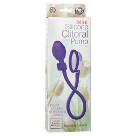Pompă Mini Silicone Pump Mov