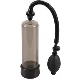Pompă Penis You2Toys Negru pe xBazar