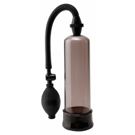Pompa Penis Beginners Power Pump Negru pe xBazar