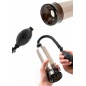 Pompa Penis Beginners Power Pump Negru