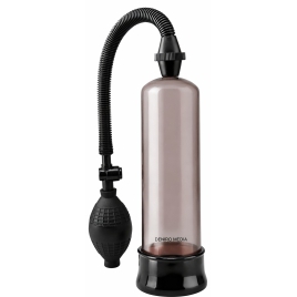 Pompa Penis Beginners Power Pump Negru pe xBazar