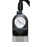 Pompa Penis Deluxe Negru