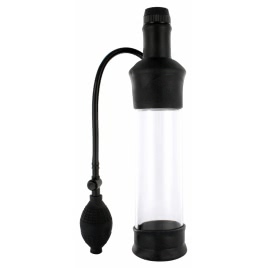 Pompa Penis Hot Hole Vibrating pe xBazar