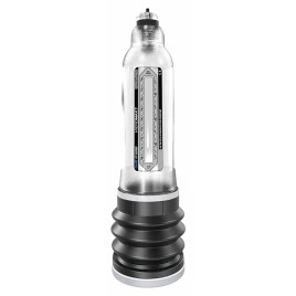 Pompa Penis Hydromax 7 Transparent pe xBazar
